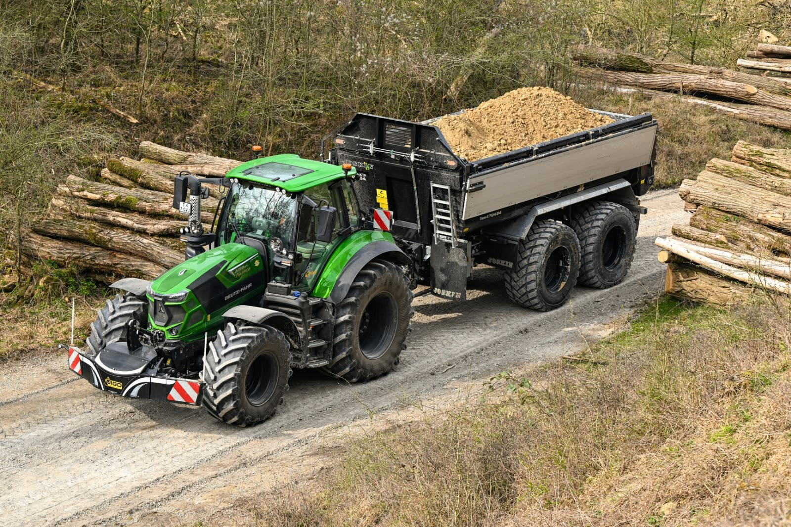 Transport